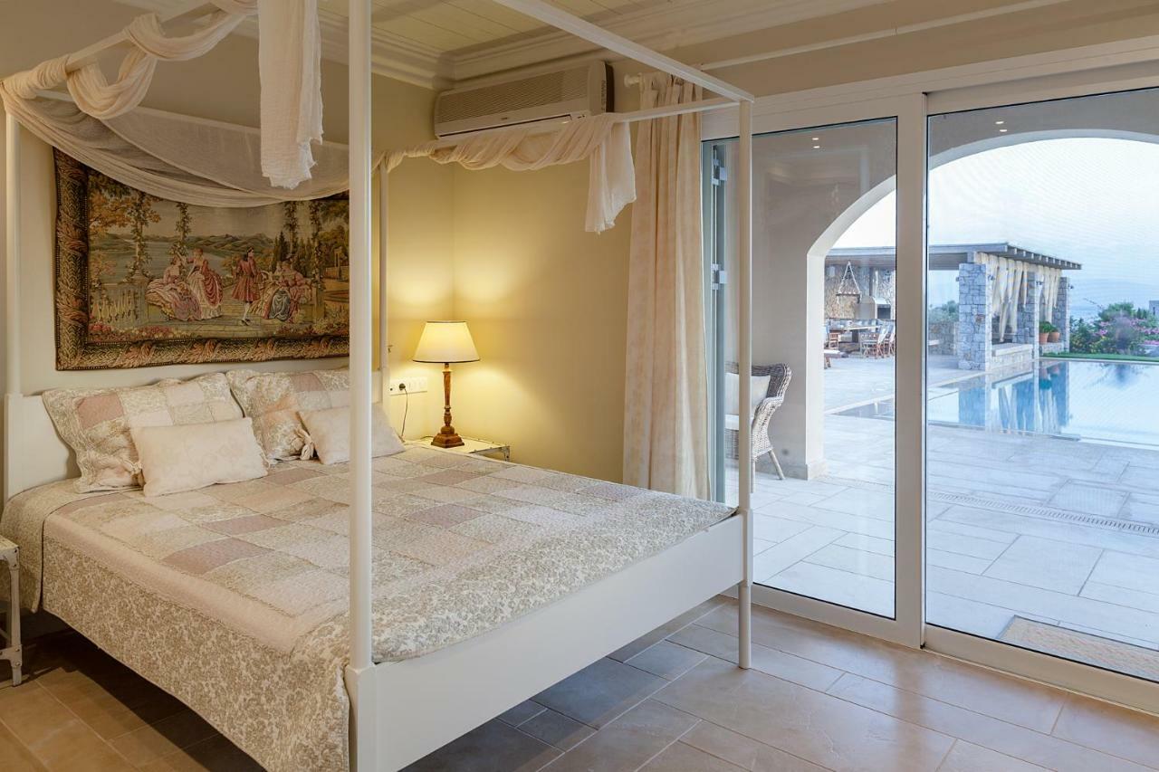 Villa Marina Porto Heli Exterior photo